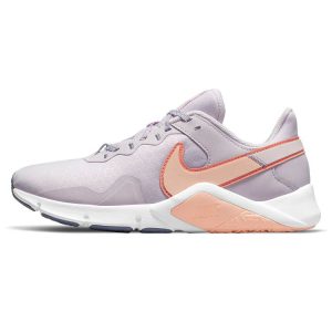 Nike Legend Essential 2 Venice Crimson Bliss Purple Crimson-Tint Ashen-Slate (CQ9545-500)