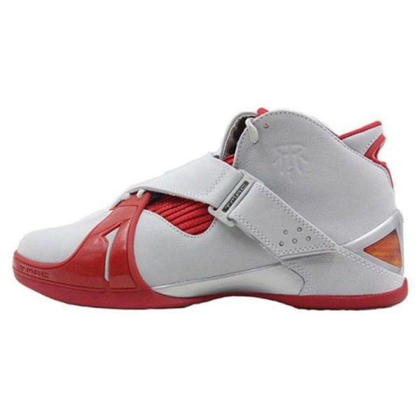 adidas T-Mac 5 All Star Red Grey (Q16918)