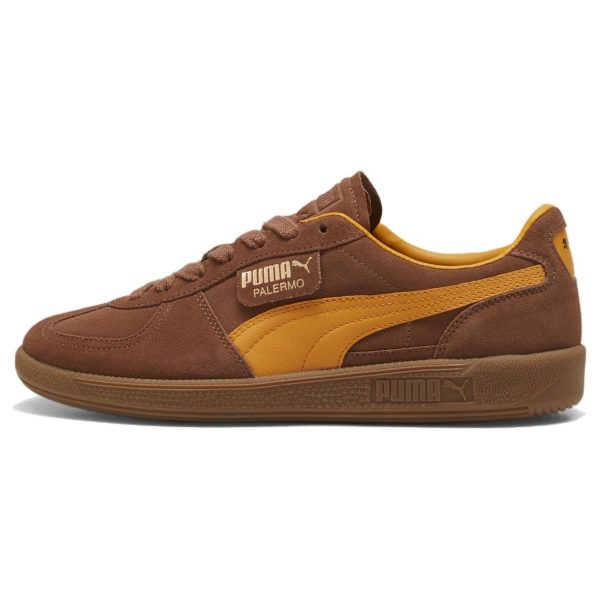 Puma Palermo Brown Mushroom Ginger Tea (396463-03)