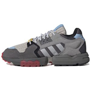 Adidas Ninja x ZX Torsion Time In     Grey-Two Grey-Four Grey-Five (FW5957)