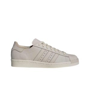 Adidas Superstar 82 Core White Aluminium (GX7317)