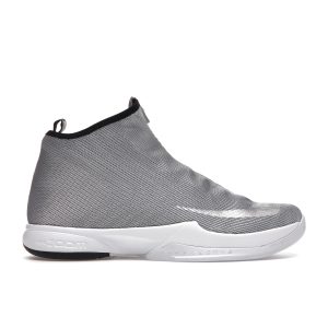 Nike Zoom Kobe Icon Metallic Silver White Black (832836-001)