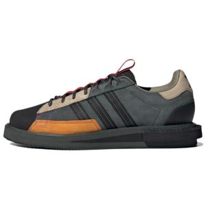 adidas MFX Reboot Low Legend Ivy Grey Core-Black Team-Victory-Red (GX1359)