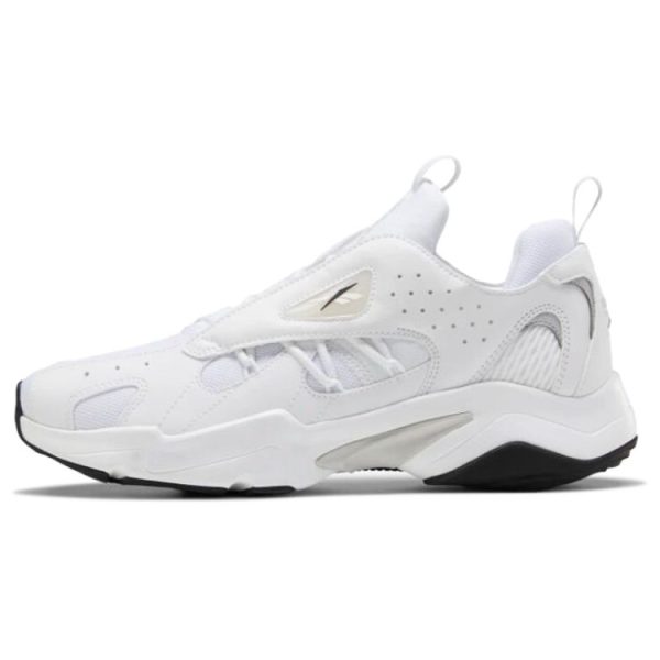 Reebok Royal Turbo Impulse 2 White Black Pure-Grey-2 (FW6846)