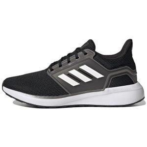 Adidas EQ19 Run Black White   Core-Black Cloud-White (GY4719)