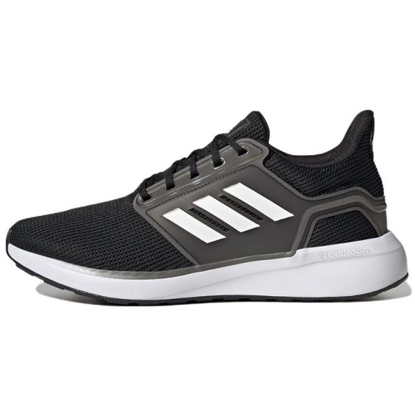 Adidas EQ19 Run Black White   Core-Black Cloud-White (GY4719)