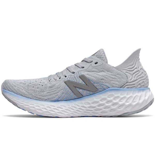 New Balance Fresh Foam 1080v10 Light Cyclone Carolina  Team-Carolina (W1080G10)