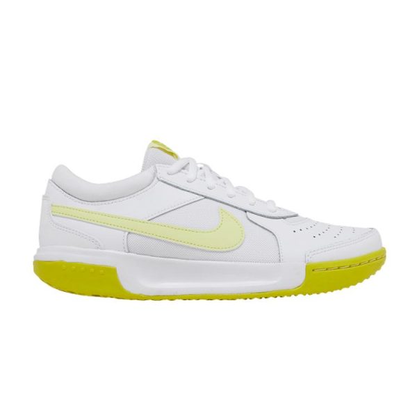 Nike Court Zoom Lite 3      - (DV3279-104)