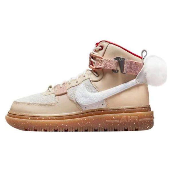 Nike Air Force 1 High Utility 20 Leap High - Photon-Dust (FD4343-102)