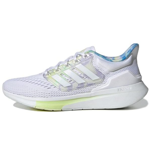 Adidas EQ21 Run White Tie Dye   Cloud-White (GZ1949)