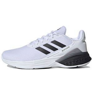 Adidas Response SR Cloud White   Core-Black Glory-Grey (FX3626)