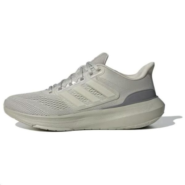 Adidas Ultrabounce Putty Grey   Orbit-Grey Grey-Four (IE0718)