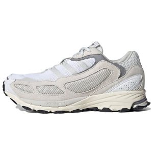 adidas Shadowturf Crystal White Grey Grey-One Off-White (GW3965)