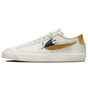 Nike Blazer Low 77 SE Next Nature Sun Club -       - (DM0210-10043)