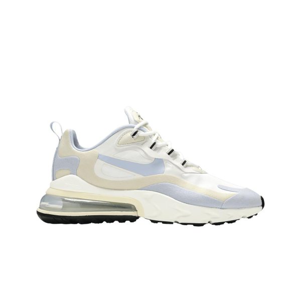 Nike Air Max 270 React Summit White Fossil (CT1287-100)