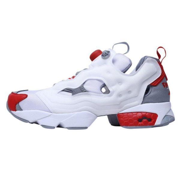 Reebok InstaPump Fury OG MU CRed White Team-White Grey (DV8293)