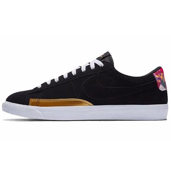 Nike Blazer Low LE Chinese New Year (BV6651-011)