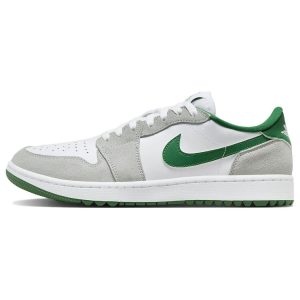 Air Jordan 1 Low Golf Pine Green    -- (DD9315-112)