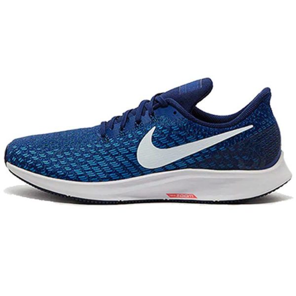 Nike Air Zoom Pegasus 35 Indigo Force - - (942851-404)