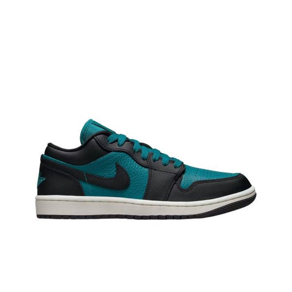 W Jordan 1 Low SE Bright Spruce (DR0502-300)