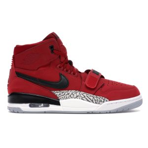 Air Jordan Jordan Legacy 312 Toro   - (AV3922-601)