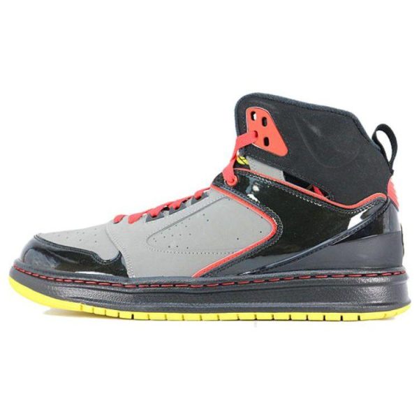 Air Jordan Jordan Sixty Club      -- (535790-016)