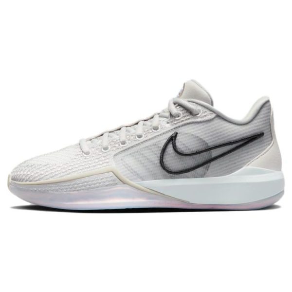 Nike Sabrina 1 EP Ionic Grey Photon-Dust Oxygen-Purple (FQ3389-010)