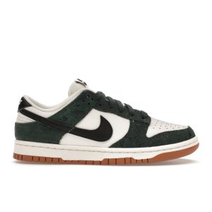 Nike Dunk Low Green Snake Pro-Green Black Sail (FQ8893-397)