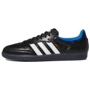 adidas Gino Iannucci x Samba ADV RYR Black Blue Bird Core-Black Cloud-White (GY6941)