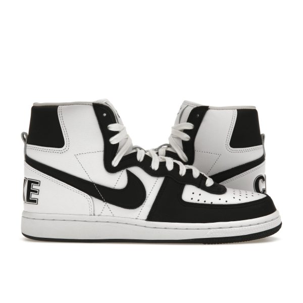 Nike Comme des Garons Homme Plus x Terminator High (FD4159-10143)