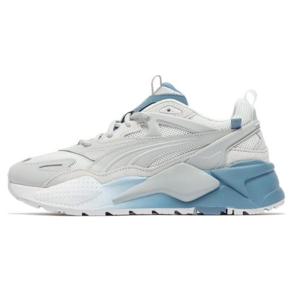 Puma RS-X Efekt Gradient -   Feather Grey Cool-Light-Grey (391171-02)