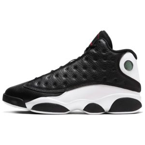 Air Jordan 13 Retro Reverse He Got Game - Gym-Red (414571-061)