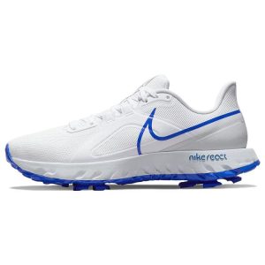 Nike React Infinity Pro Wide White Racer Blue Pure Platinum (CT6621-125)