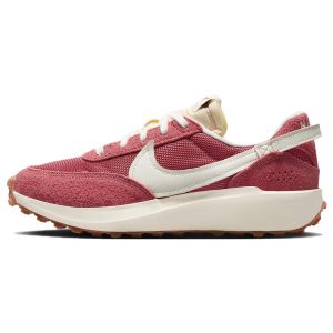 Nike Waffle Debut Vintage Adobe Sail   Red Coconut-Milk Gum-Medium-Brown (DX2931-600)