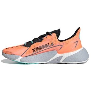 Adidas X9000L4 HeatRDY Screaming Orange   Dash-Grey Core-Black (FY1209)