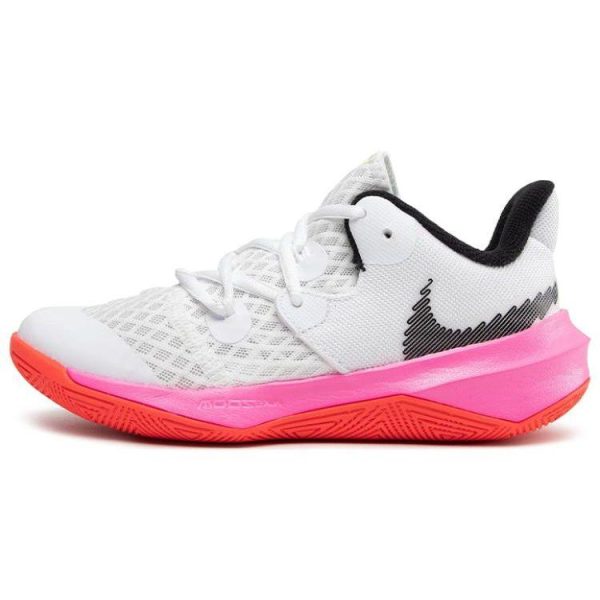 Nike Zoom Hyperspeed Court SE Rawdacious   - (DJ4476-121)