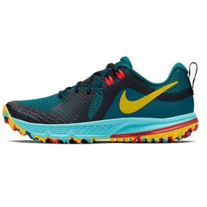 Nike Air Zoom Wildhorse 5 Geode Teal - (AQ2223-301)