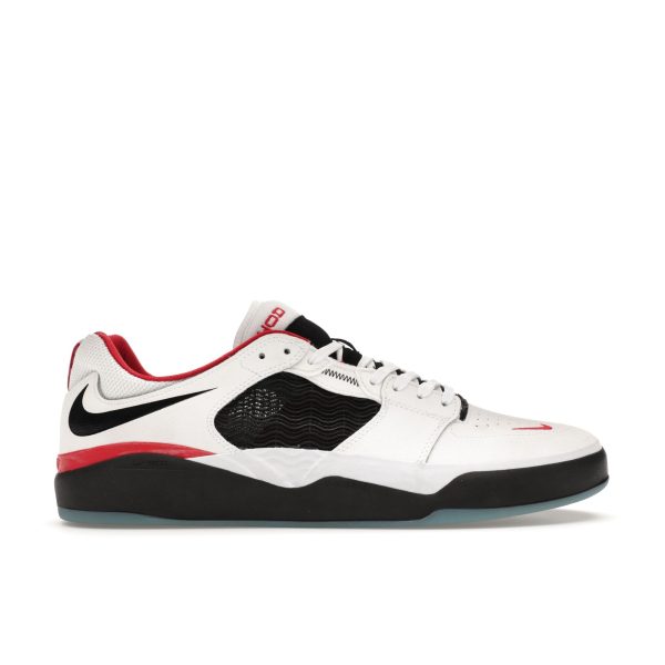 Nike Ishod Wair Premium SB Chicago  - (DZ5648-100)