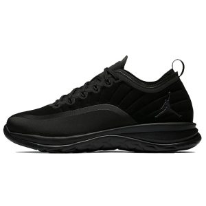 Air Jordan Jordan Trainer Prime Triple Black Black-Black (881463-002)