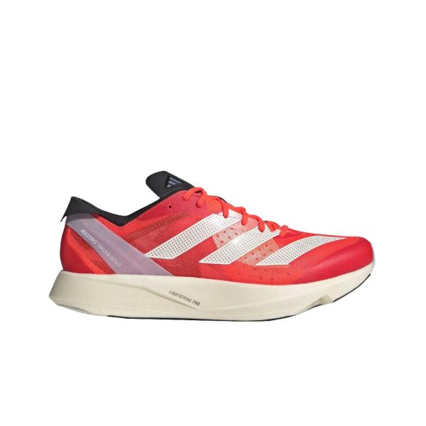 Adidas Adizero Takumi Sen 9 Solar Red (GX9776)