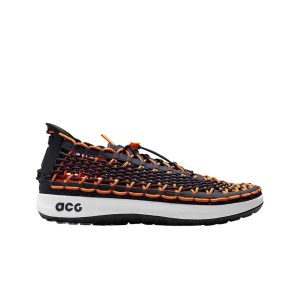 Nike ACG Watercat Bright Mandarin and Gridiron (CZ0931-001)