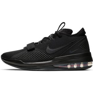 Nike Air Force Max Low  Hyper-Crimson (BV0651-003)