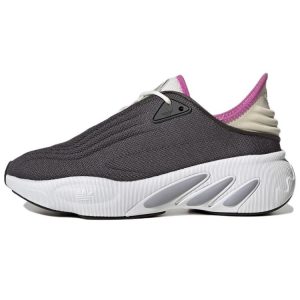 adidas adiFOM SLTN Grey Pulse Lilac   Grey-Six Halo-Silver (HP6487)