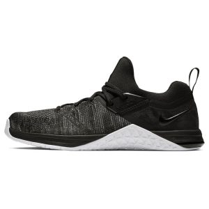Nike Metcon Flyknit 3 Black --- (AQ8022-001)