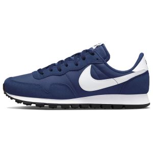 Nike Air Pegasus 83 Midnight Navy Blue Black White (DH8229-400)