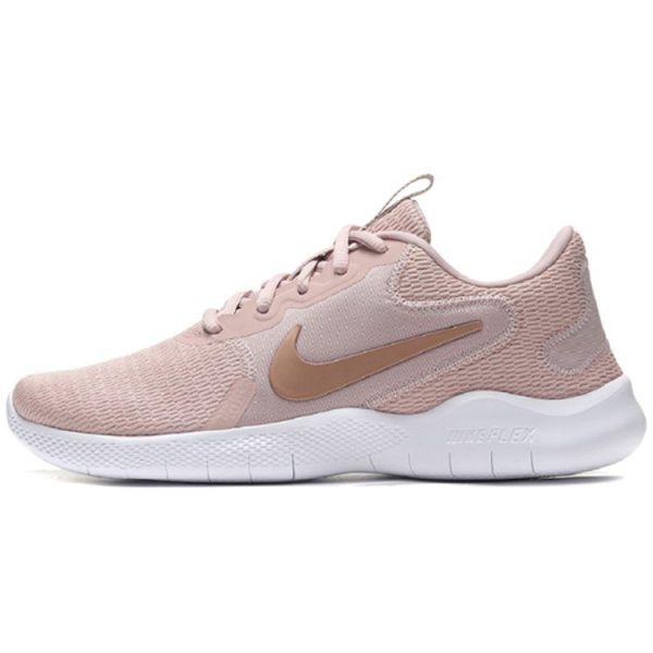 Nike Flex Experience RN 9 Stone Mauve    -- (CD0227-200)