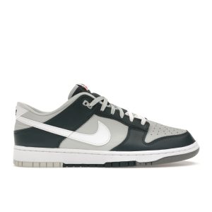 Nike Dunk Low Premium Split Deep Jungle - - (FB8896-300)