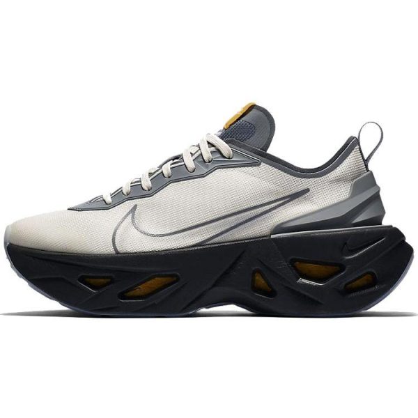 Nike ZoomX Vista Grind Pale Ivory White Cool-Grey Black (BQ4800-101)