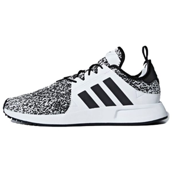 Adidas XPLR Oreo   Black Footwear-White Core-Black (B37931)
