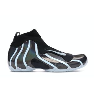 Nike Air Flightposite Topaz Mist (AO9378-001)